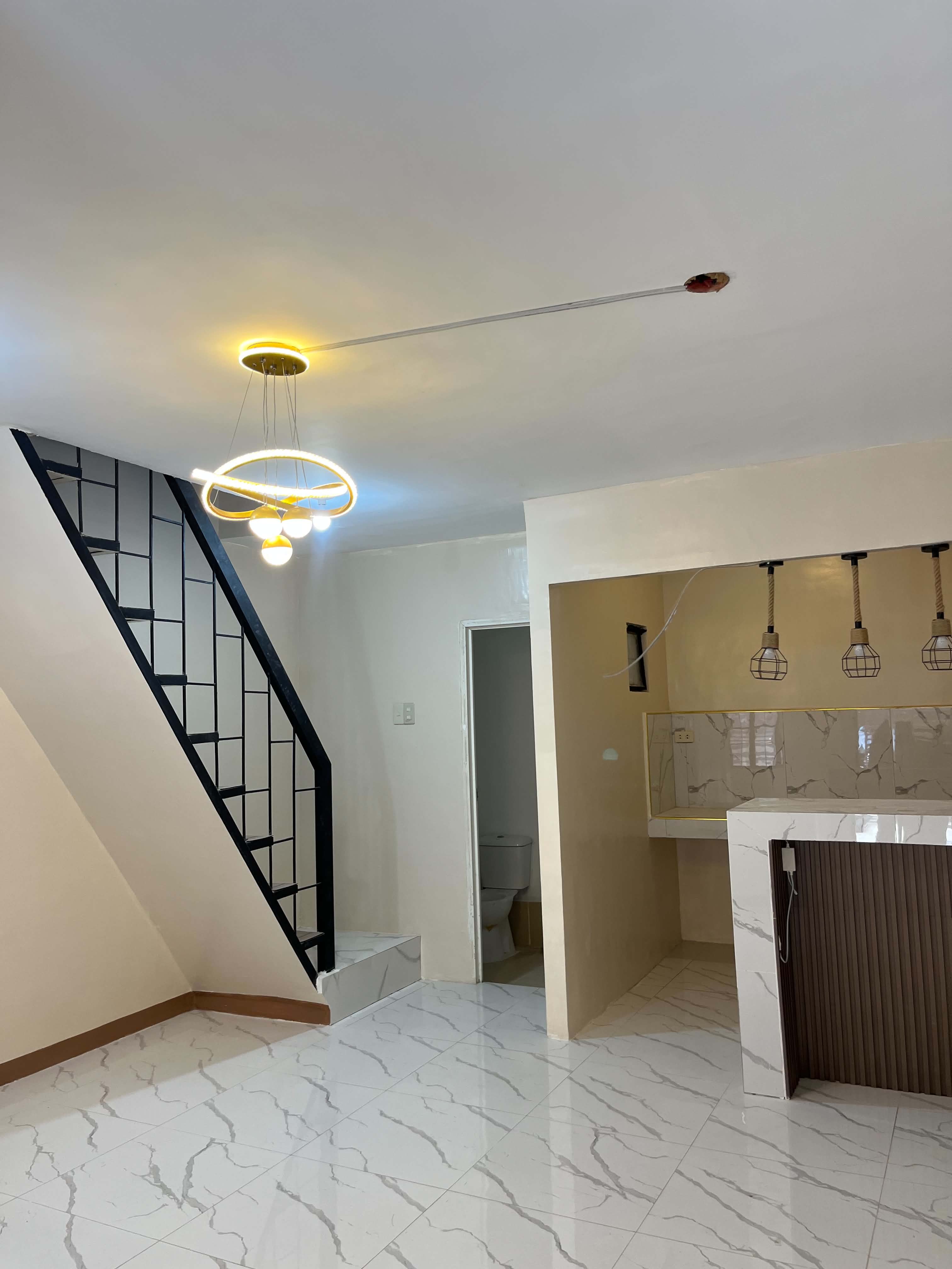 Newly Renovated 2-Storey House for Rent